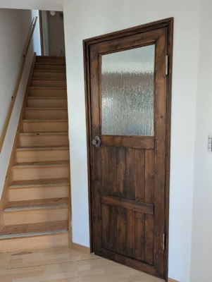 【その他】 | 粕谷３丁目テラスハウス