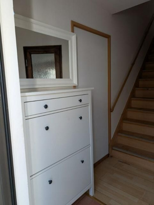 【玄関】 | 粕谷３丁目テラスハウス