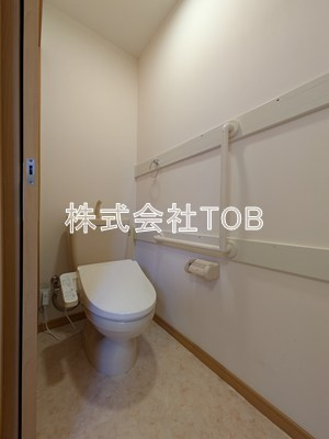 【浴室】 | 粕谷３丁目テラスハウス