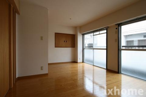 山崎第5マンションの展望