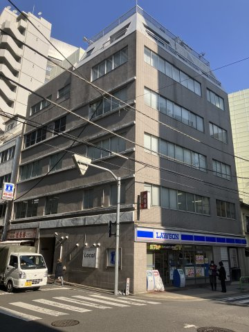 半蔵門ウッドフィールド 3Fの外観