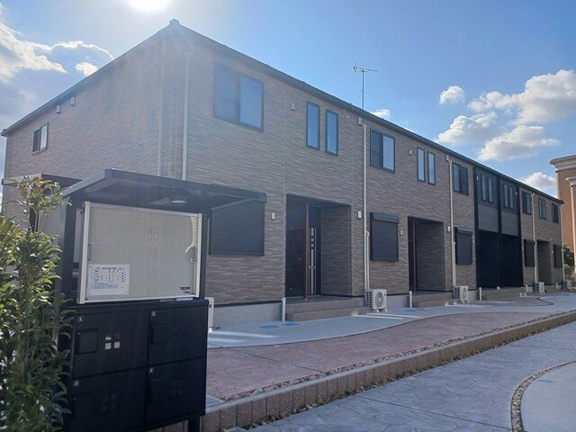 ラ・カーサ　ドルチェ