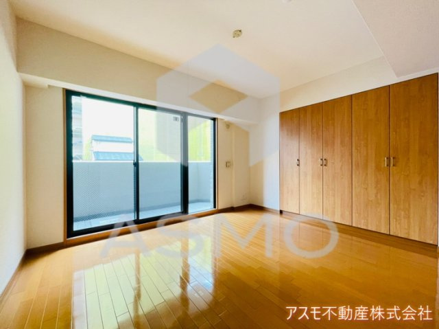 【内装】 | リーガル江戸堀 | ※同シリーズ　参考写真