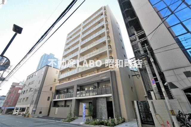 サンセール上本町