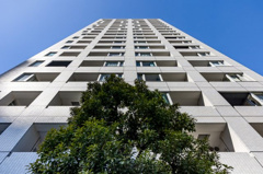 ザ・タワー芝浦の画像