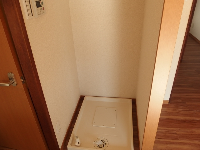 コーポ真佐の設備