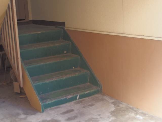 コーポ真佐のその他共用部分