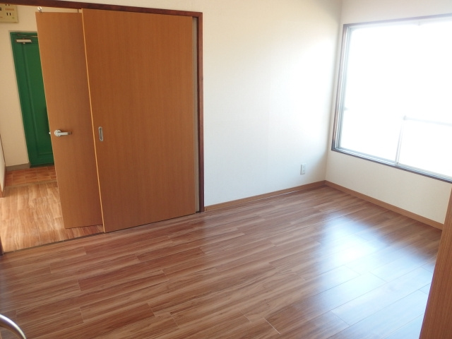 コーポ真佐のその他