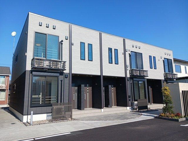 ウエスタン・ヴィラ　Ⅲ