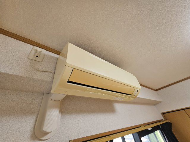 マンション美苑の設備