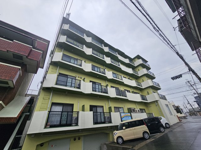 マンション美苑