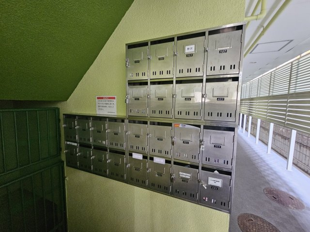 マンション美苑のその他共用部分