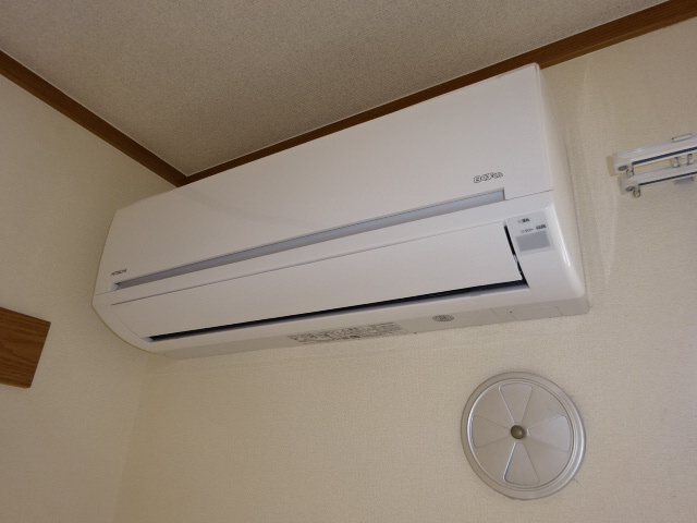 ヒューマンビレッジＡのセキュリティ