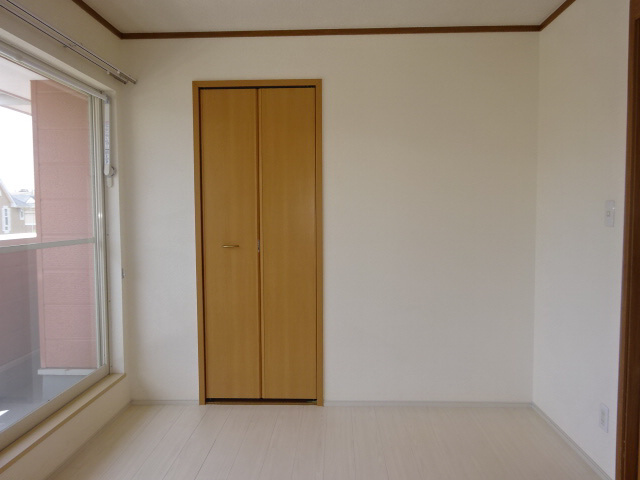 ヒューマンビレッジＡの子供部屋