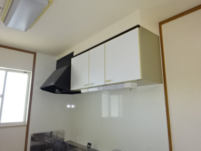 ヒューマンビレッジＡのその他