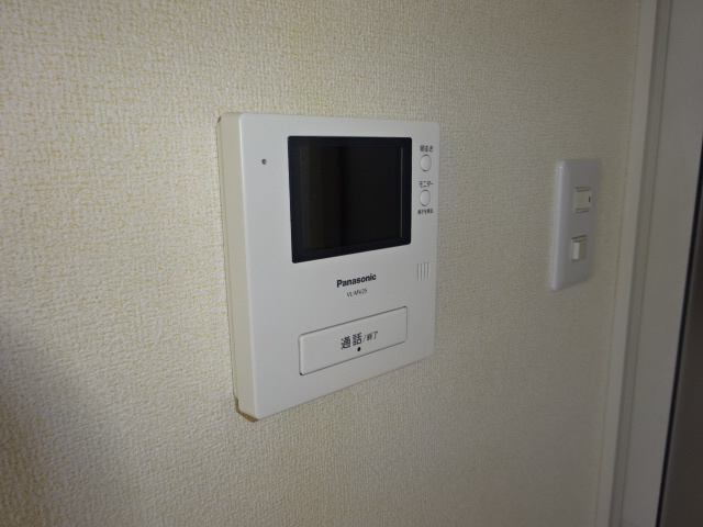 ヒューマンビレッジＡのセキュリティ