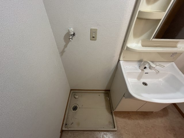 コントレイルの設備