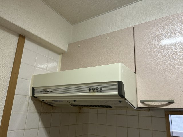コントレイルの設備