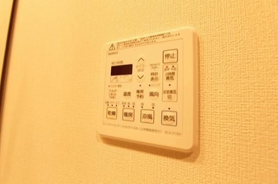 【設備】 | プレミスト橘公園レジデンス