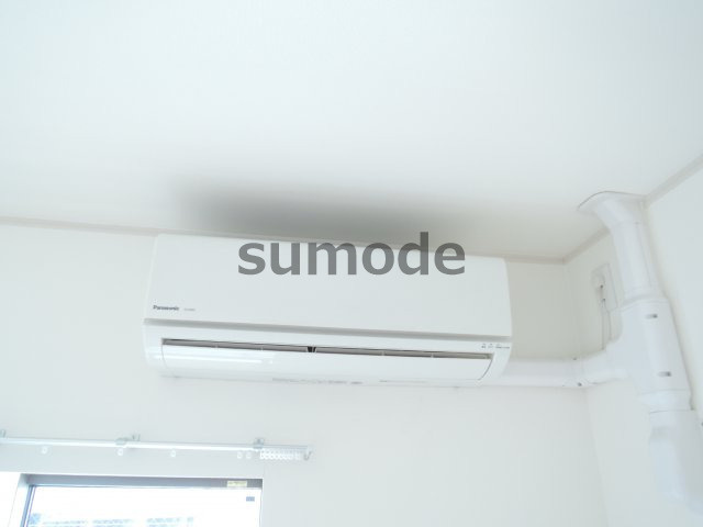 シェリール上泉の地図