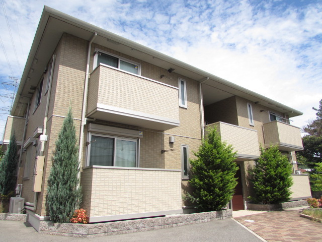 シェノワ売布（メフ）