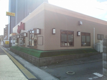  | ジョイフル那珂川片縄店（30ｍ）