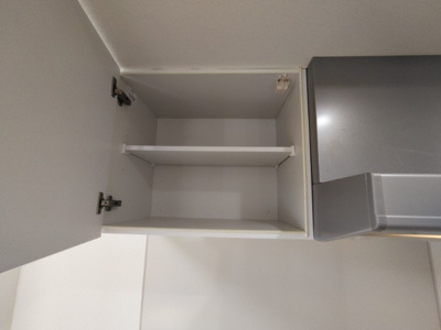 【収納】 | メゾンドオーブ | 小物を収納するのに便利です