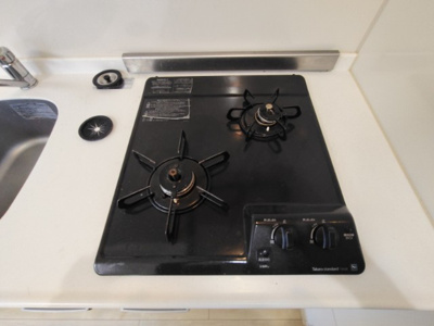 【キッチン】 | メゾンドオーブ | キッチンでお料理をお楽しみください