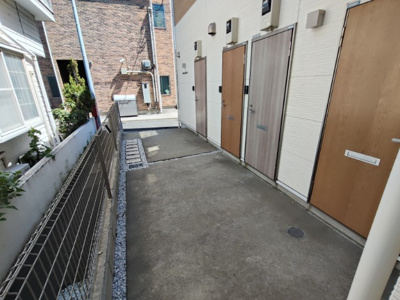 【その他共用部分】 | メゾンドオーブ