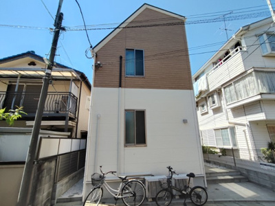 【外観】 | メゾンドオーブ | 建物外観を気になさる方へ、見た目の良い物件です