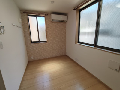 【居間・リビング】 | メゾンドオーブ | ゆったり過ごせる居間です