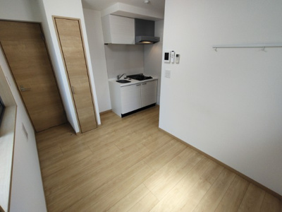 【洋室】 | メゾンドオーブ | 洋室です