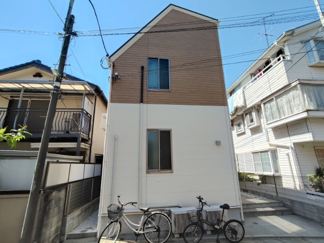 【外観】 | メゾンドオーブ | 建物外観を気になさる方へ、見た目の良い物件です