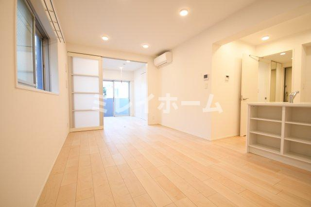 プラティーク大森山王