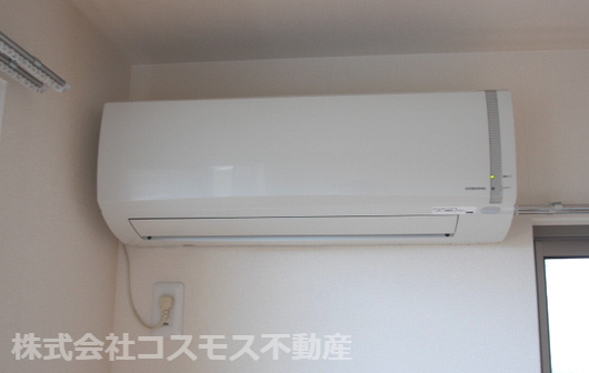 フェリーク庭瀬の設備