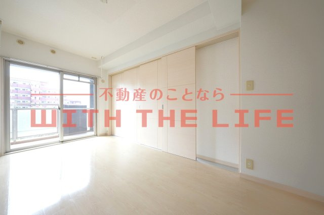 ベスタ櫛原【キャッシュバック対象物件】の洋室|きれいな洋室です