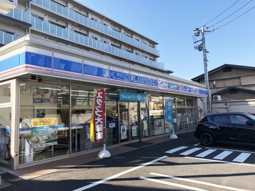 Bris板橋志村の周辺
