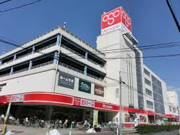 Bris板橋志村の周辺