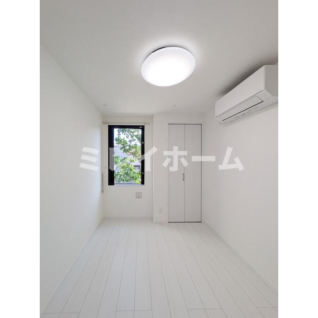 ウインズ新蒲田