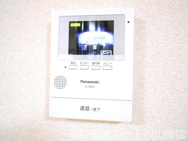 【セキュリティ】 | セジュールＳＫⅢ