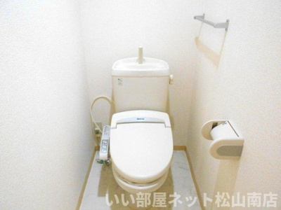 【トイレ】 | セジュールＳＫⅢ