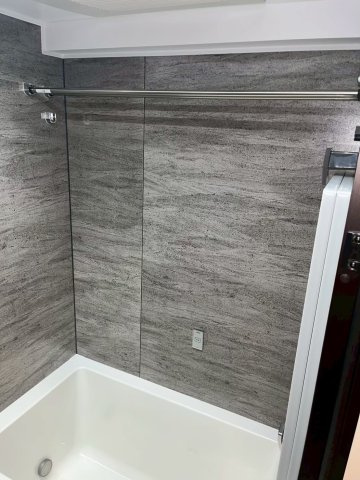 クリオ横浜ザ・グランの収納