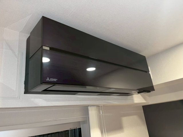 クリオ横浜ザ・グランの設備