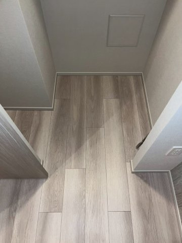 クリオ横浜ザ・グランの収納