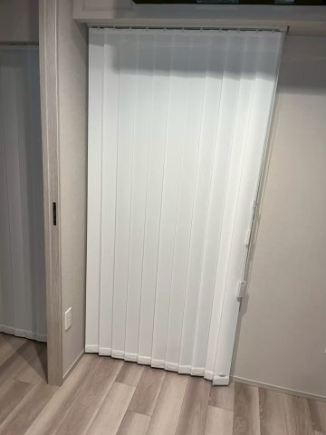 クリオ横浜ザ・グランの収納