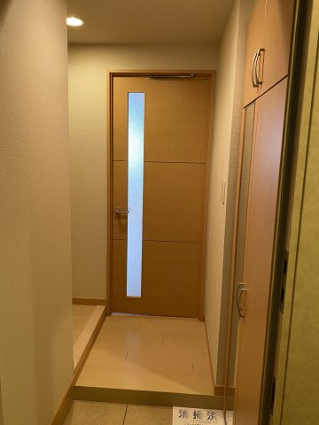 シェリーヒルズ横浜