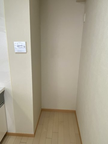 シェリーヒルズ横浜のキッチン