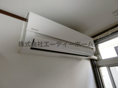 【設備】 | コーポメゾン桜