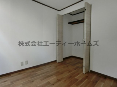【収納】 | コーポメゾン桜