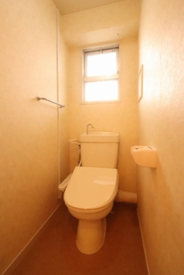 【トイレ】 | リヴェール２４